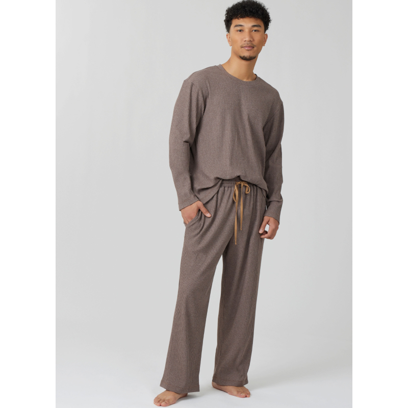 Patron McCall's 8616.A (46-68) - Pyjama homme