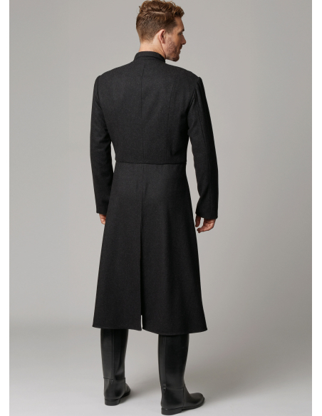 Patron McCall's 8624.AA (46-54) - Costume homme