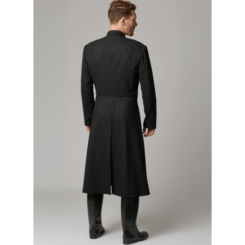 Patron McCall's 8624.BB (56-64) - Costume homme