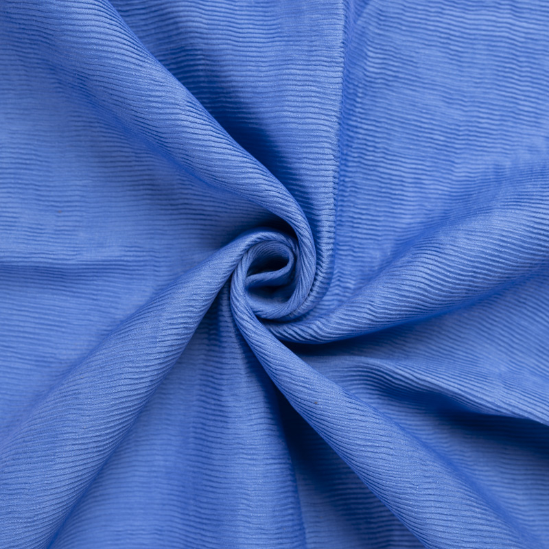 Côtes de cheval - Bleu