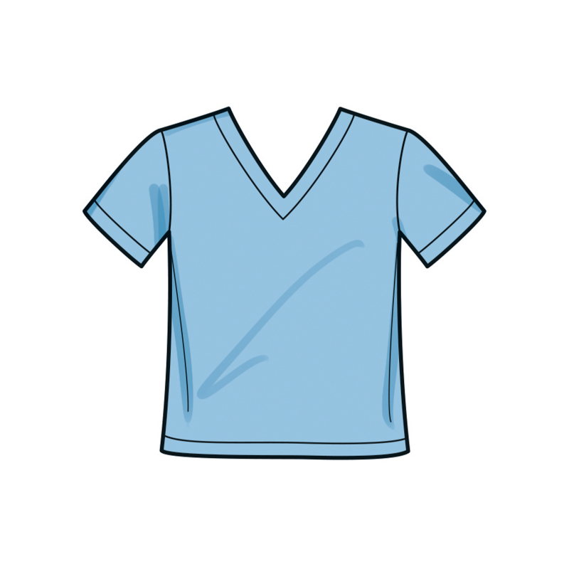 Patron New Look 6820 - Loungewear enfants 5 pièces