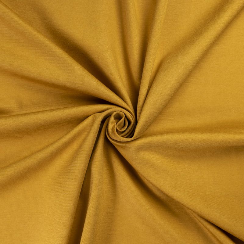 Maille milano - Moutarde