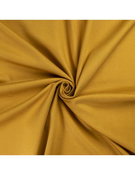Maille milano - Moutarde