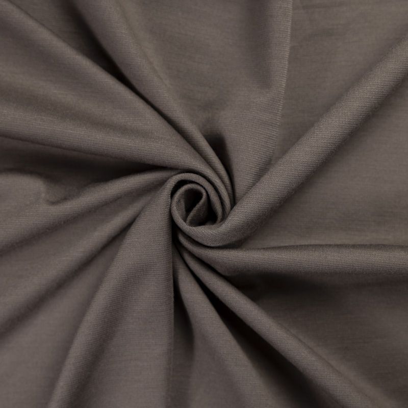 Maille milano - Taupe
