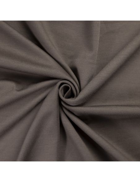 Maille milano - Taupe