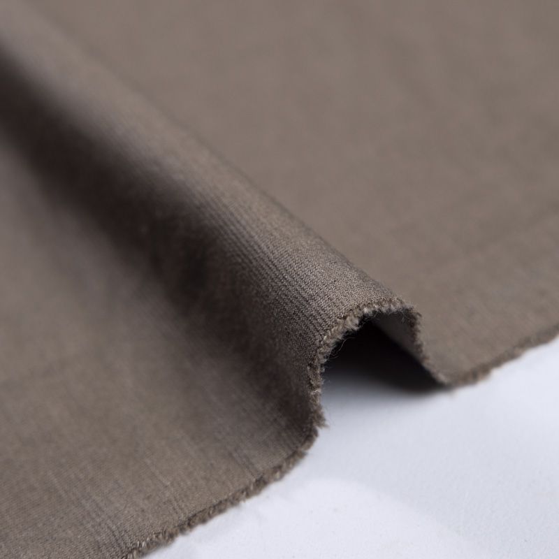 Maille milano - Taupe