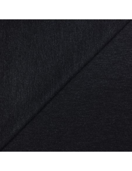 Maille milano - Gris anthracite