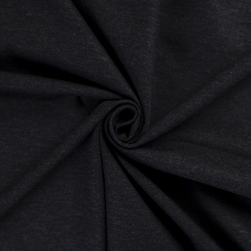 Maille milano - Gris anthracite