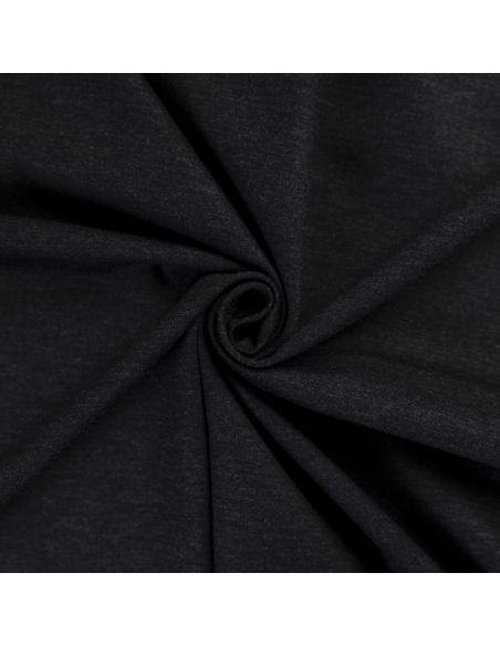 Maille milano - Gris anthracite