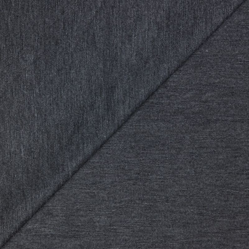 Maille milano - Gris