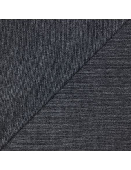 Maille milano - Gris