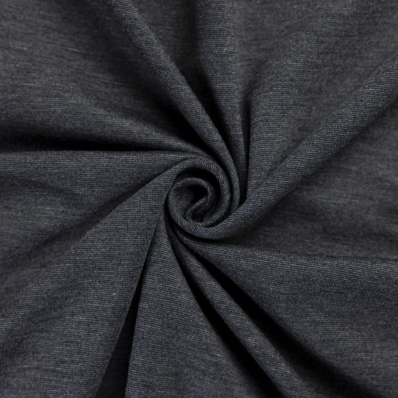 Maille milano - Gris