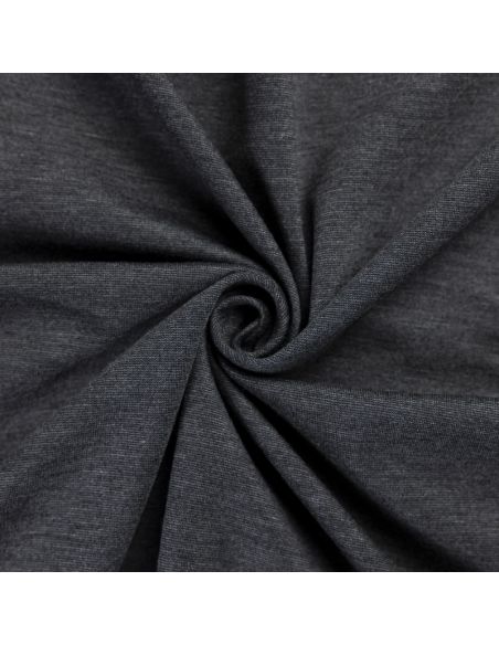 Maille milano - Gris