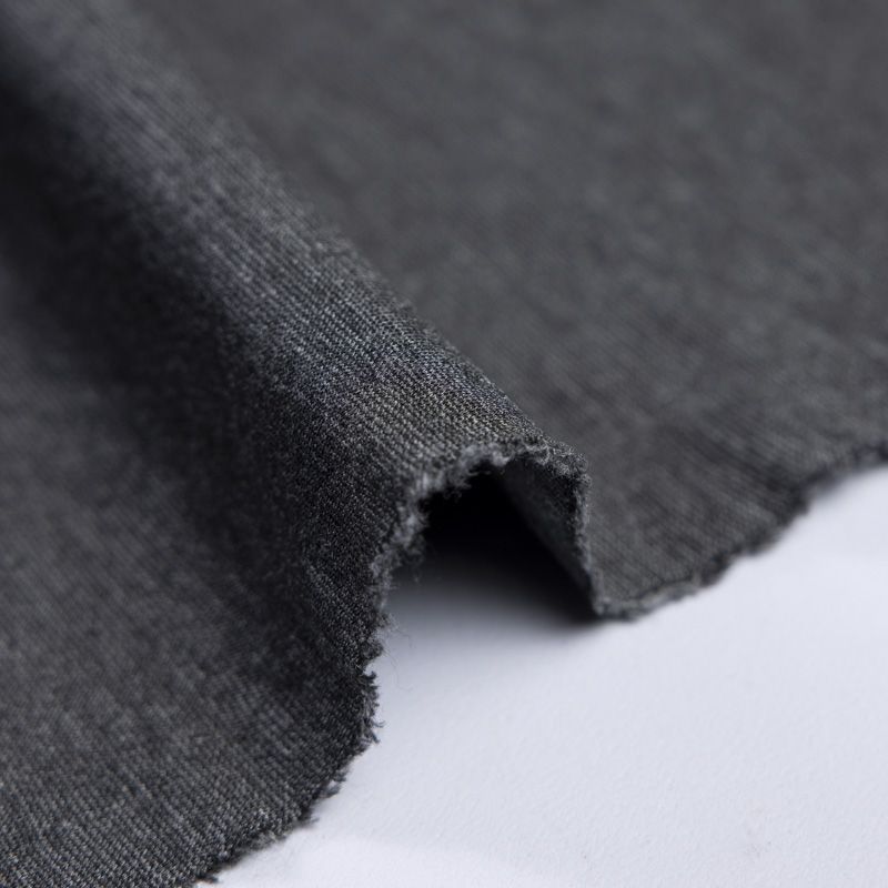 Maille milano - Gris