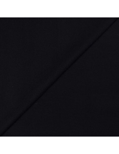 Maille milano - Black