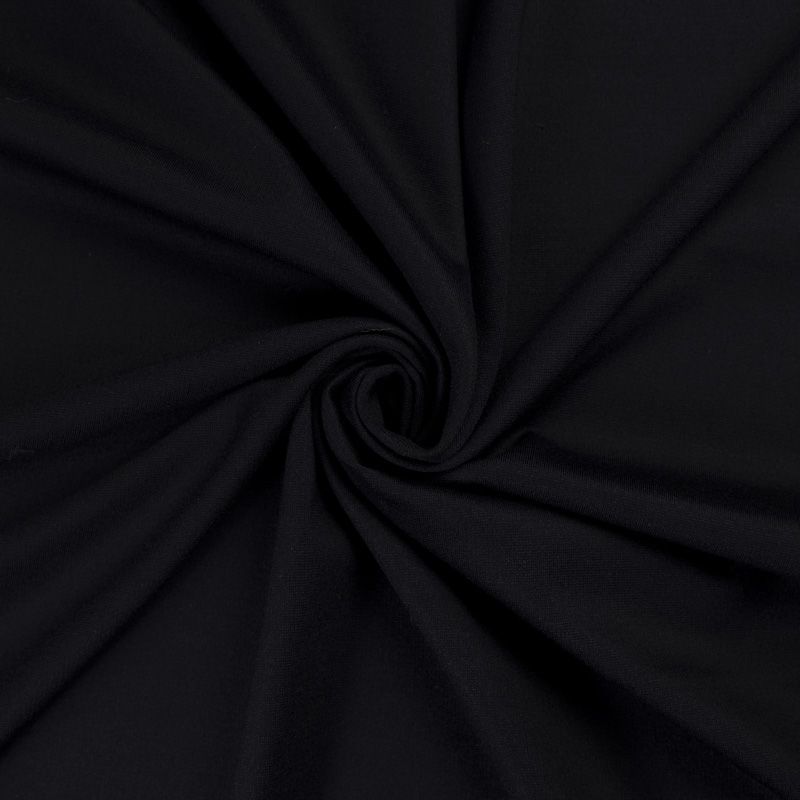 Maille milano - Black