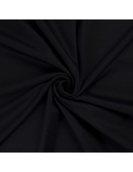 Maille milano - Black