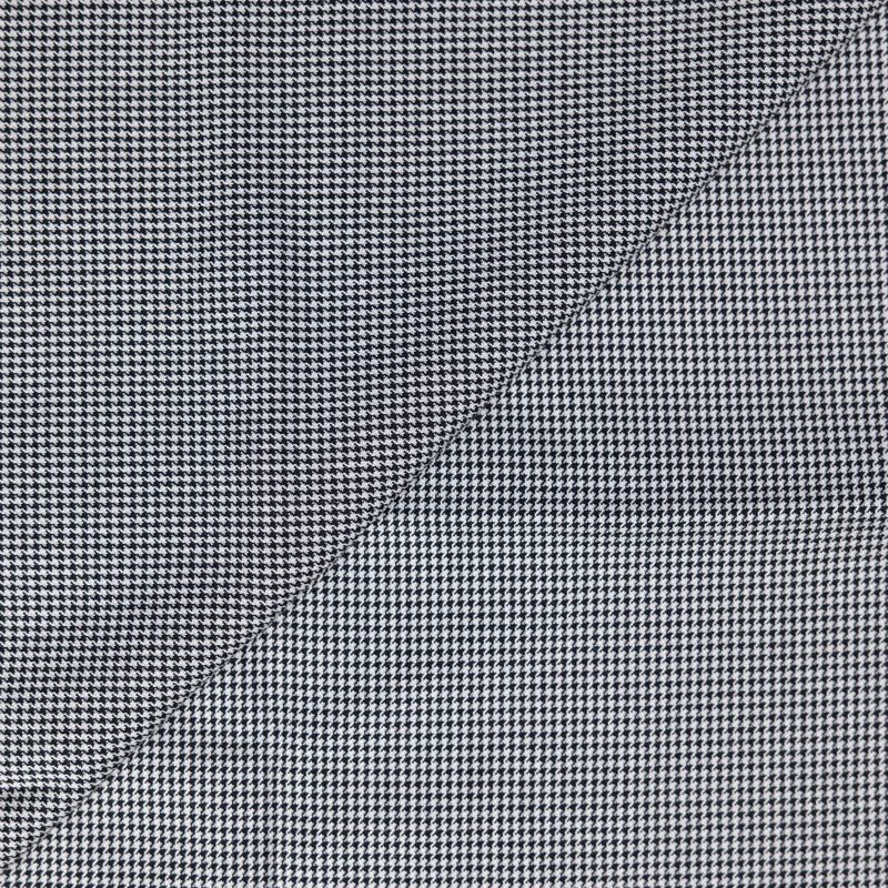 Clan viscose & élasthanne - Pieds-de-puces