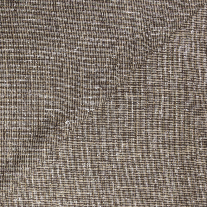 Gaze 100% soie – Façon bourrette de soie