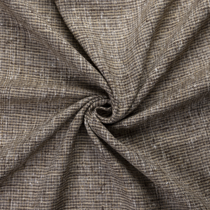Gaze 100% soie – Façon bourrette de soie 2