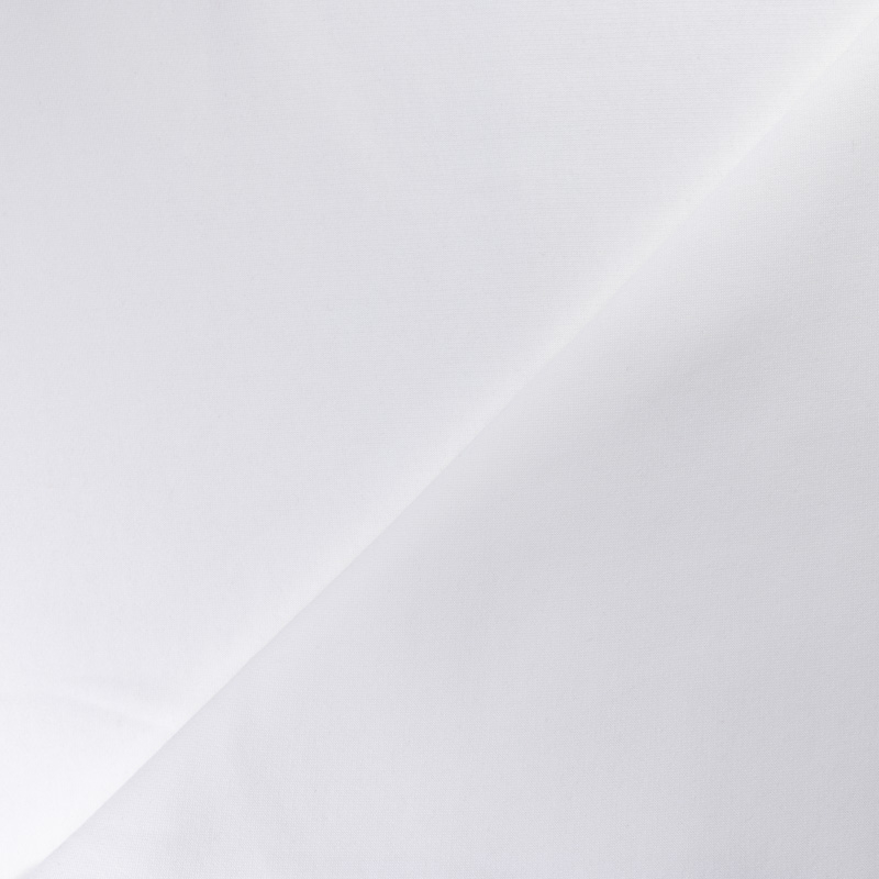 Molleton gratté (Sweat) - Blanc cassé