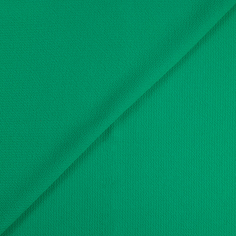 Crêpe – Vert