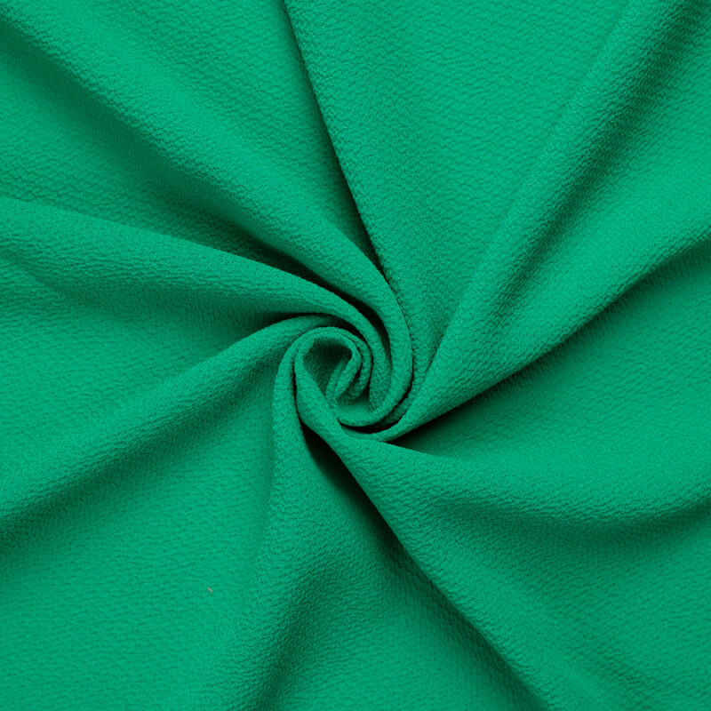 Crêpe – Vert