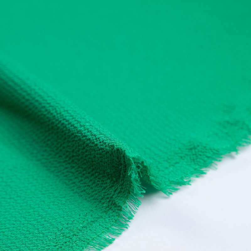 Crêpe – Vert