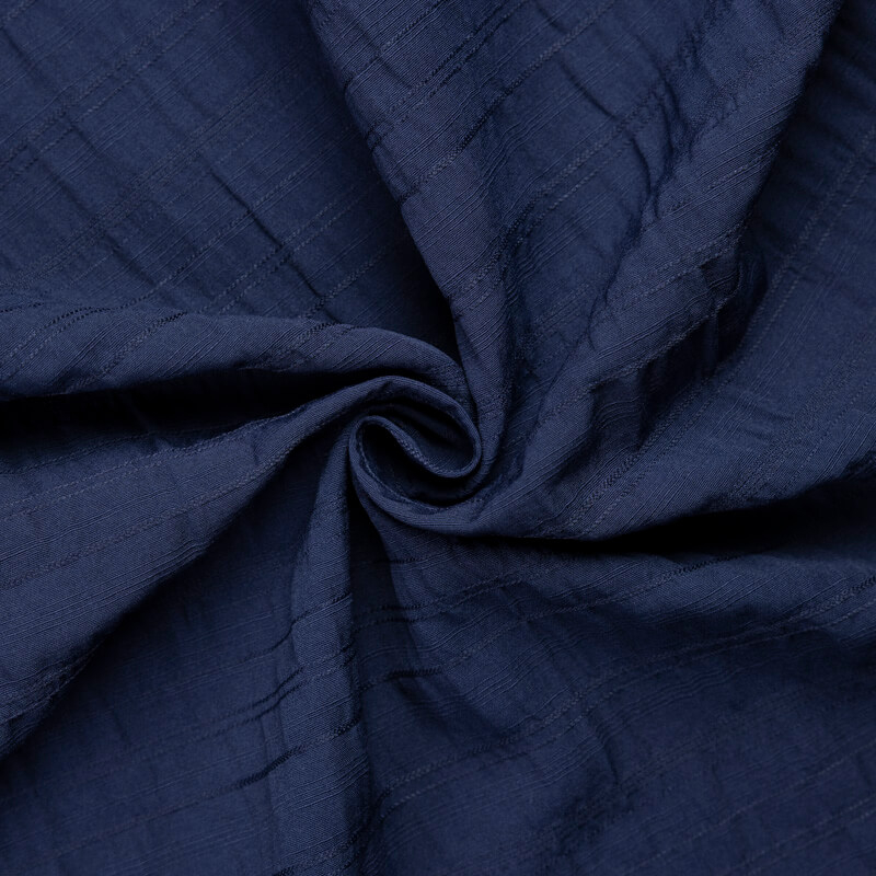 Toile style Romain - Marine