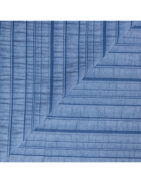 Toile style Romain - Jean