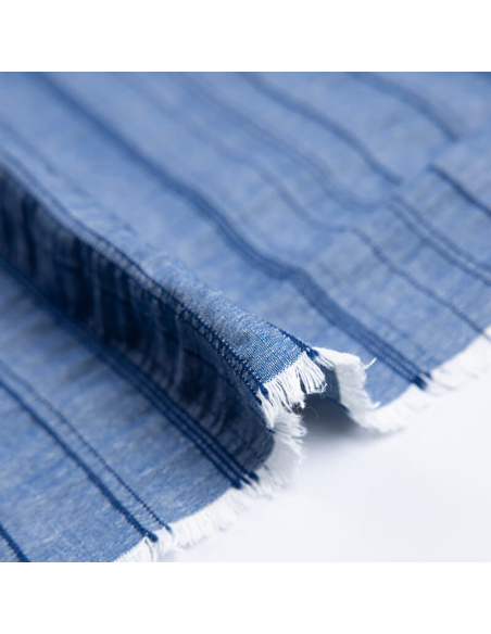Toile style Romain - Jean