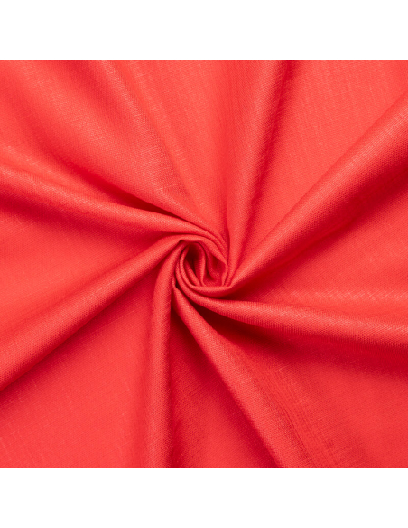 Rabane – Rouge vermillon