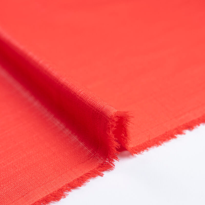 Rabane – Rouge vermillon