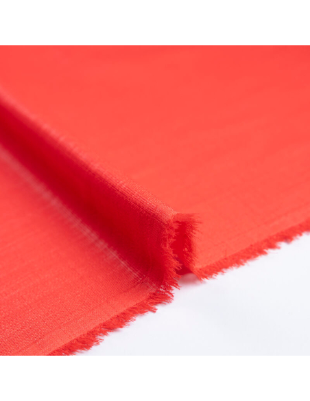Rabane – Rouge vermillon
