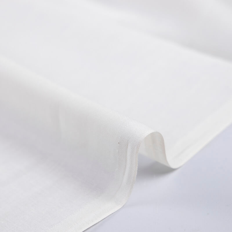 Toile à beurre 100% coton - Ecru
