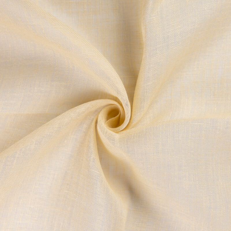 Gaze 100% lin – Beige