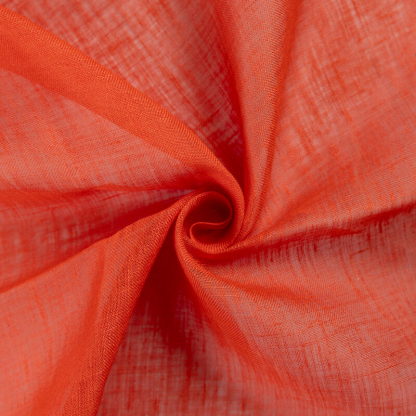 Gaze 100% lin – Sanguine 2