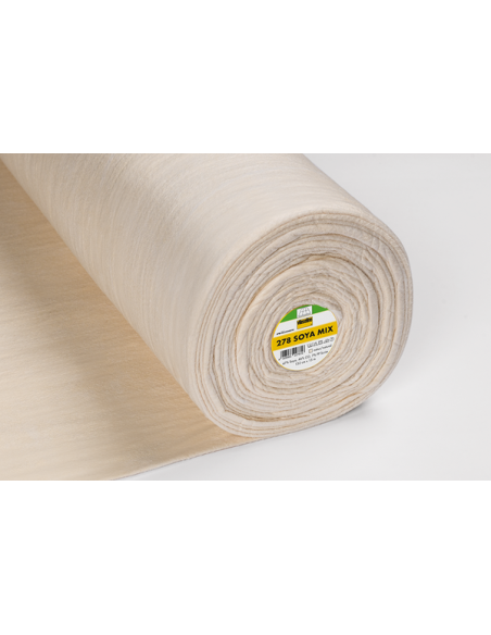 Molleton Vlieseline 278 Soya mix