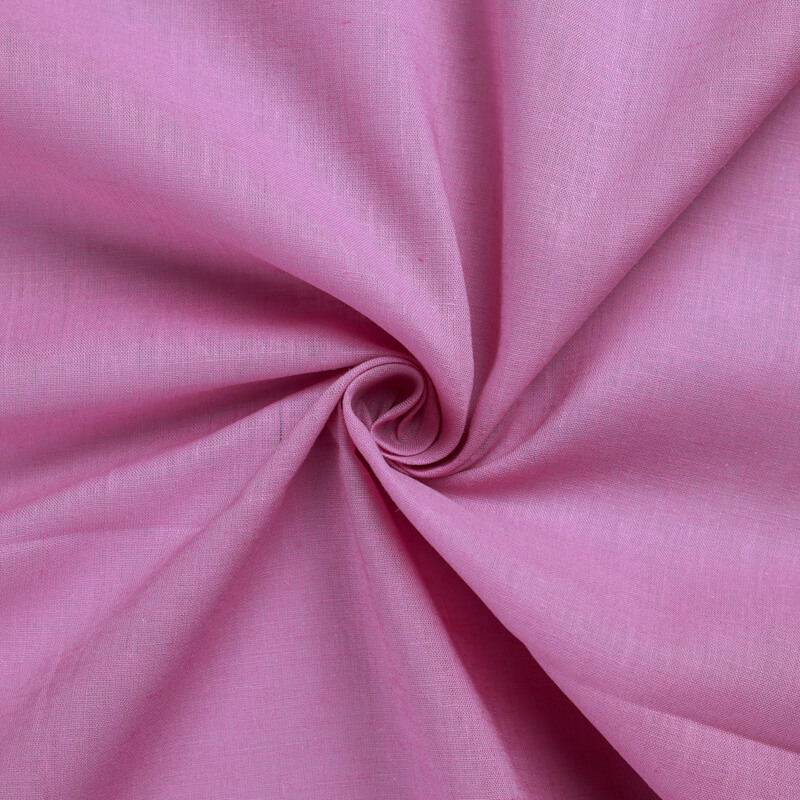 Voile 100% coton – Lilas