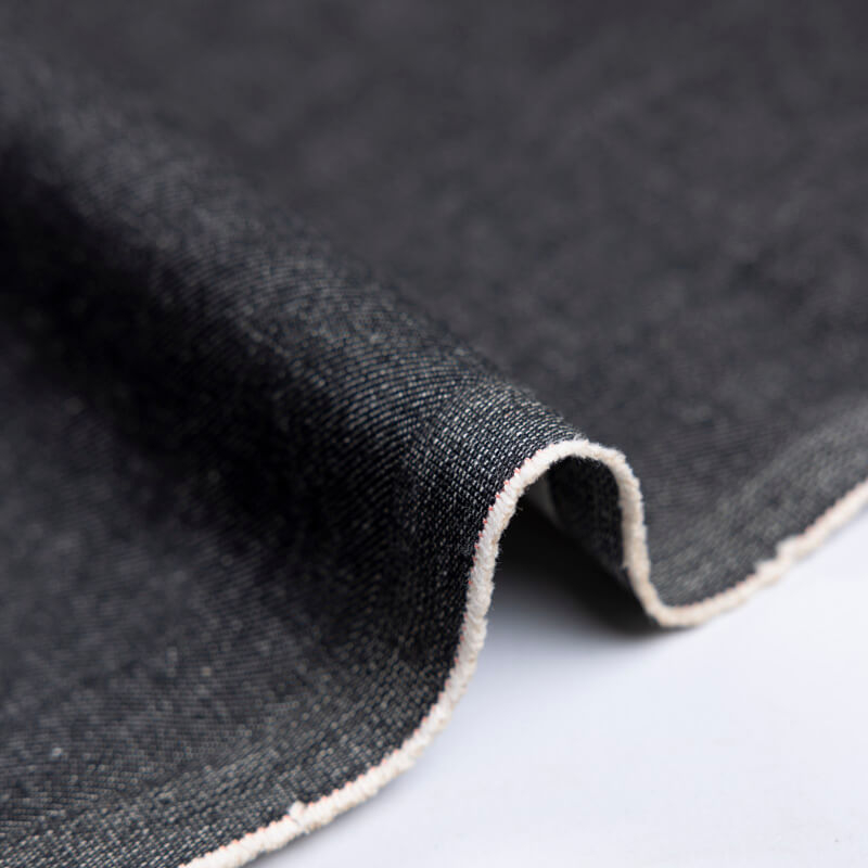 Jean's 100% coton - La Blanca