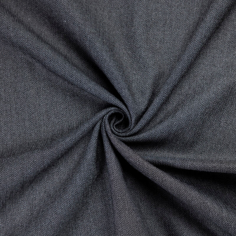 Jean's chevron - Oakhurst
