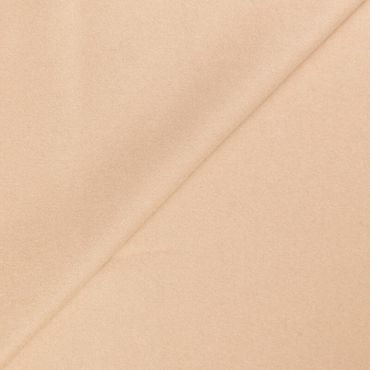 Drap de laine léger - Beige