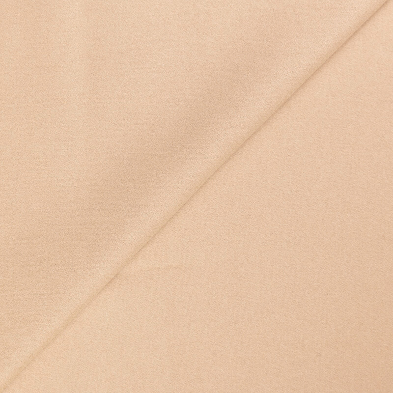 Drap de laine léger - Beige
