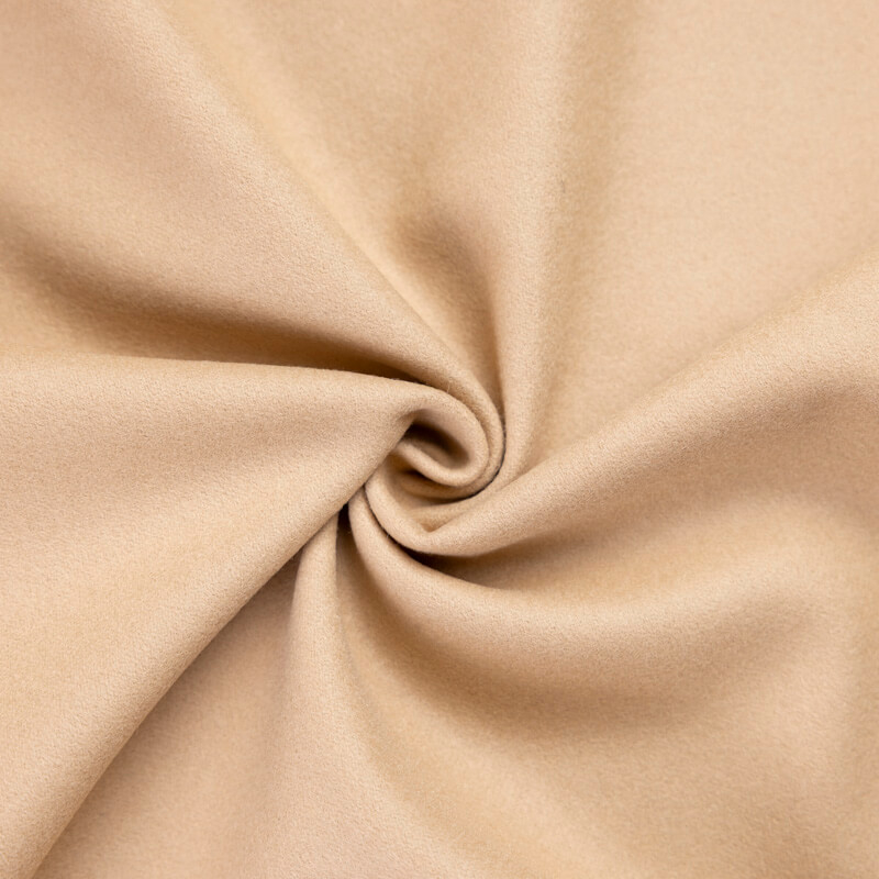 Drap de laine léger - Beige