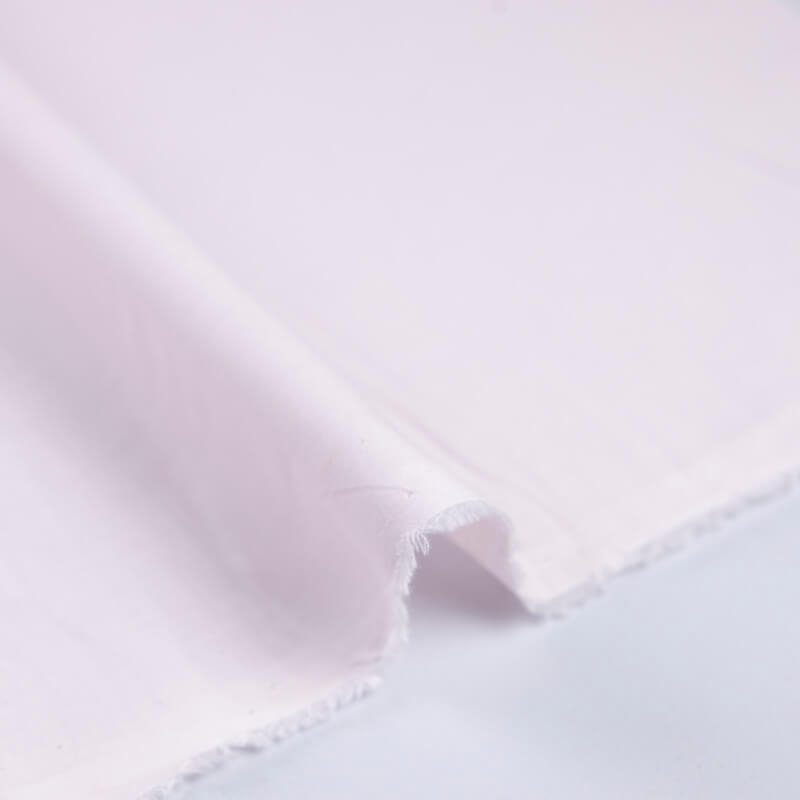 Batiste 100% coton - Rose
