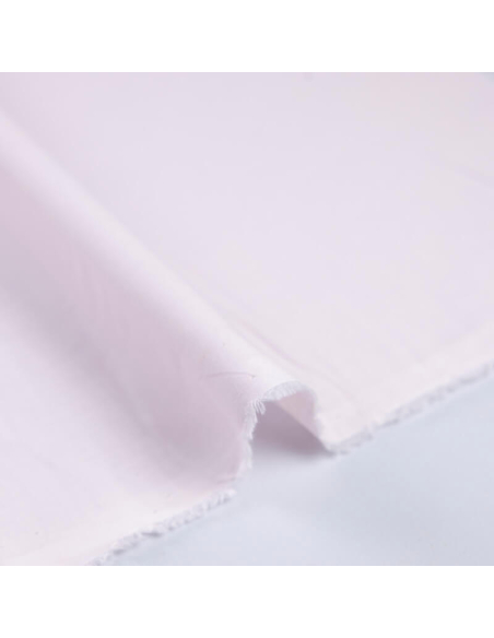 Batiste 100% coton - Rose