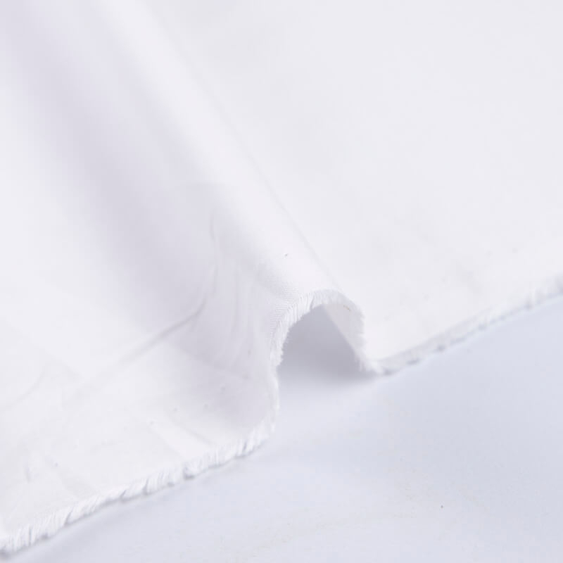 Voile 100% coton – Rose