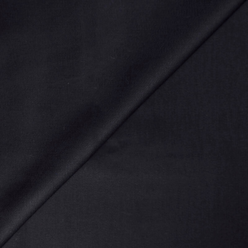 Jean's coton & élasthanne - Black black