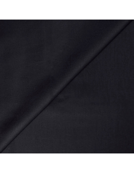 Jean's coton & élasthanne - Black black