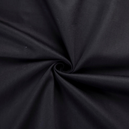 Jean's coton & élasthanne - Black black 2